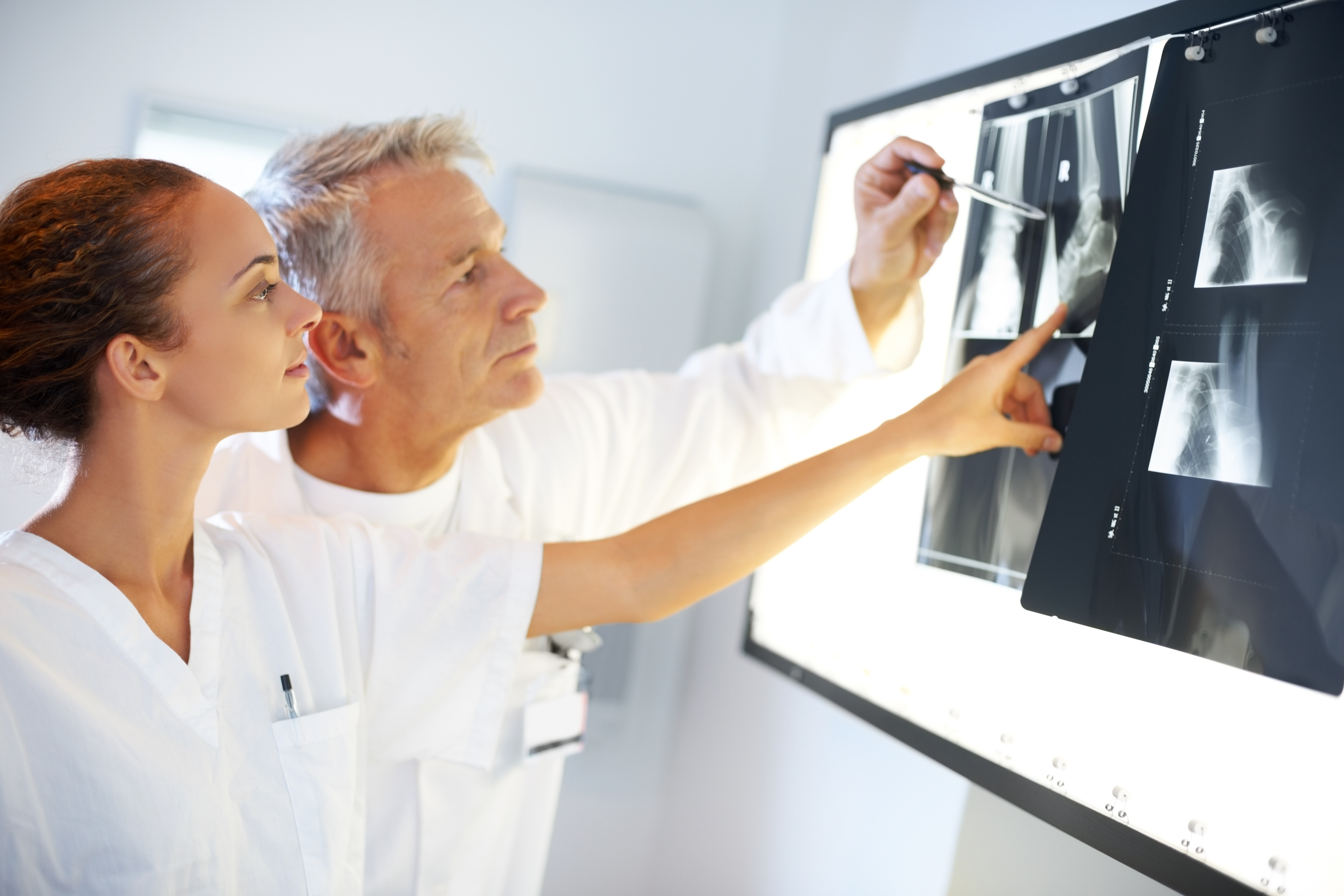 Equipo del laboratorio